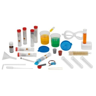 Experimentierk�sten