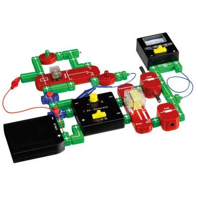 Experimentierk�sten