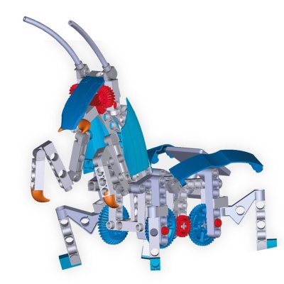 Experimentierk�sten