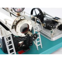 Wilesco Dampfmaschine D 18