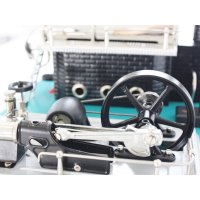 Wilesco Dampfmaschine D 18
