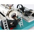 Wilesco Dampfmaschine D 18