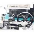 Wilesco Dampfmaschine D 18