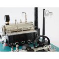 Wilesco Dampfmaschine D 18