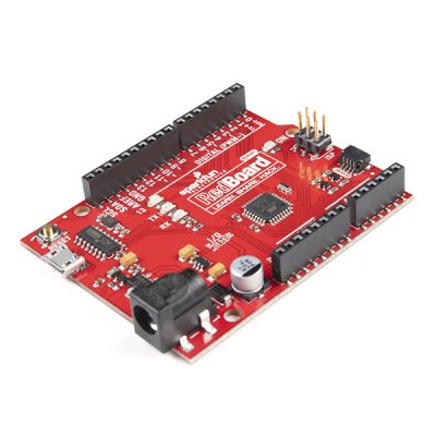 SparkFun RedBoard Qwiic