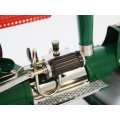 Wilesco Dampfwalze Old Smoky D 365