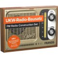 Franzis UKW-Radio-Bausatz