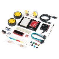 SparkFun Inventors Kit v4.1.2
