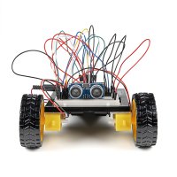 SparkFun Inventors Kit v4.1.2