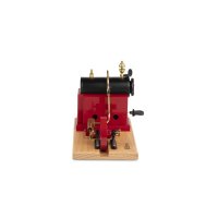 Wilesco Dampfmaschine D 7