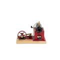 Wilesco Dampfmaschine D 7