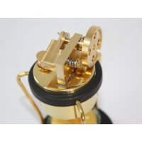 Wilesco Dampfmaschine D 2