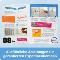 Franzis CheXperiment Adventskalender