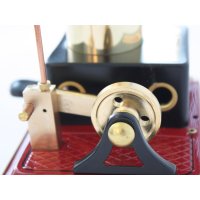 Wilesco Dampfmaschine D 3