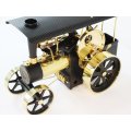 Wilesco Dampftraktor D 406