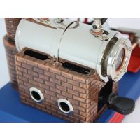 Wilesco Dampfmaschine D 5