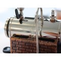 Wilesco Dampfmaschine D 5