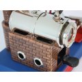 Wilesco Dampfmaschine D 5