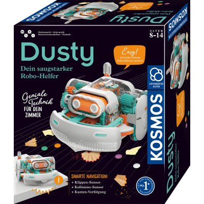 Kosmos Dusty