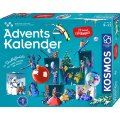 Kosmos Experimente Adventskalender