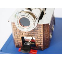 Wilesco Dampfmaschine D 105