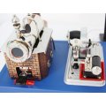 Wilesco Dampfmaschine D 105