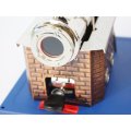 Wilesco Dampfmaschine D 105