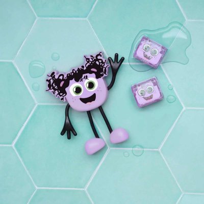 glo Pals Lumi Character