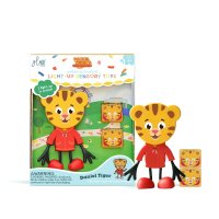 glo Pals Daniel Tiger Character