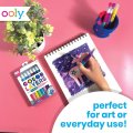Ooly Color Layers 8 Doppelseitige Schichtmarker