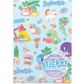 Ooly Sticker Stash Indoorsy