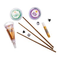 Tiger Tribe Zauberstab-Set