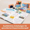 Franzis Checkerin Marina Adventskalender