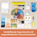 Franzis Checkerin Marina Adventskalender