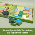Franzis Checker Tobi Adventskalender für Forscher und Forscherinnen