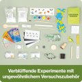 Franzis Checker Tobi Adventskalender für Forscher und Forscherinnen