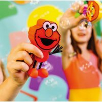 glo Pals Elmo Character