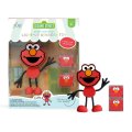 glo Pals Elmo Character