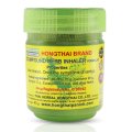 Hong Thai Traditionelle Thai Kräuter-Inhaler grün 10 g
