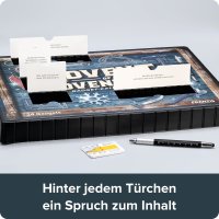 Franzis Advent of Adventure - Der Gadget-Kalender für Ihn