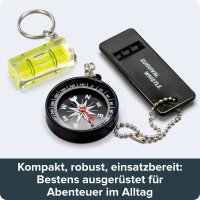 Franzis Advent of Adventure - Der Gadget-Kalender...