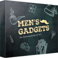 Franzis Adventskalender Men’s Gadgets