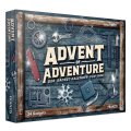 Franzis Advent of Adventure - Der Gadget-Kalender für Ihn