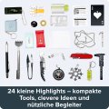 Franzis Advent of Adventure - Der Gadget-Kalender für Ihn