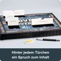 Franzis Advent of Adventure - Der Gadget-Kalender für Ihn