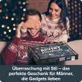Franzis Advent of Adventure - Der Gadget-Kalender für Ihn
