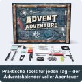 Franzis Advent of Adventure - Der Gadget-Kalender für Ihn