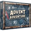 Franzis Advent of Adventure - Der Gadget-Kalender für Ihn