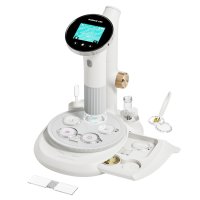 Science Can Mikroskop Vision