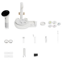 Science Can Mikroskop Vision